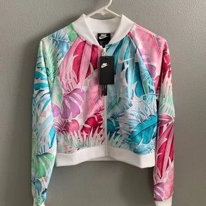 Brand new Nike jacket